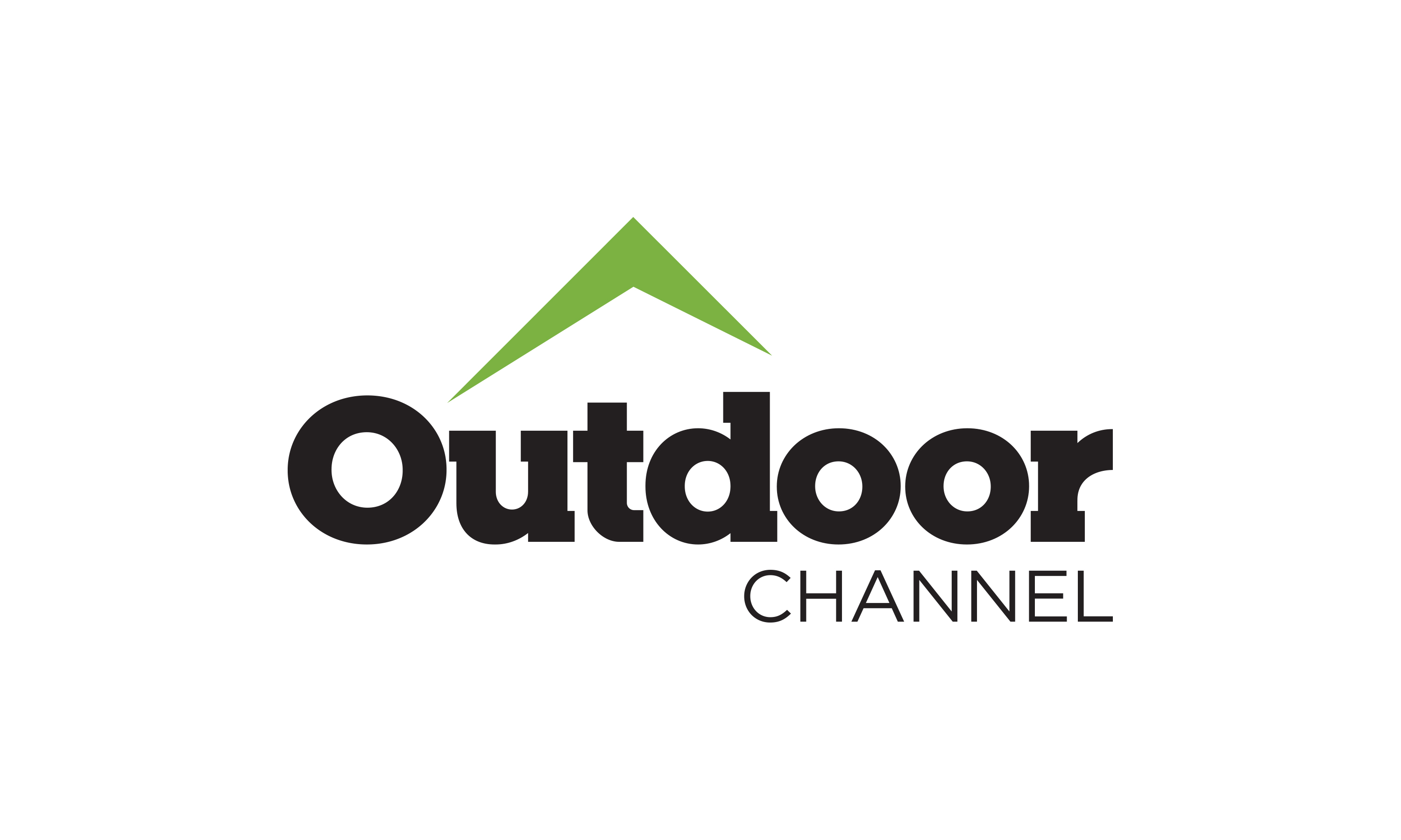 OUTDOOR CHANNEL